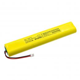 Akumulator Kern chair MPD250 110730 2200mAh