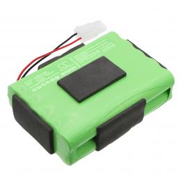 Akumulator Mangar Airflo 24 CD0312 2200mAh