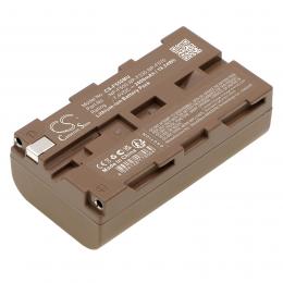 Akumulator Sony CCD-SC7 NP-F330 2600mAh