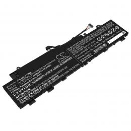 Akumulator Lenovo IdeaPad 5 14ARE05 L19M3PF4 4850mAh