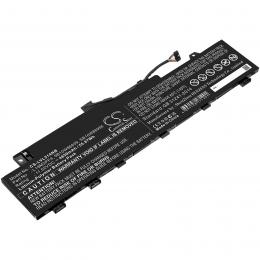 Akumulator Lenovo IdeaPad 5 14ARE05 5B10W86939 4850mAh
