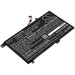 Akumulator Lenovo Air 15 2019 L18L4PF4 4550mAh