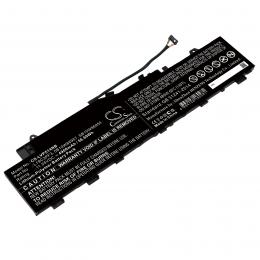 Akumulator Lenovo IdeaPad 5 14 5B10W86957 4900mAh
