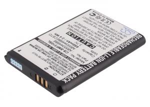 Akumulator Samsung SGH-F318 AB553446BE 650mAh