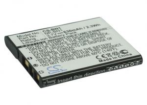 Akumulator Sony Sony Cyber-shot DSC-TX7 NP-BN 630mAh
