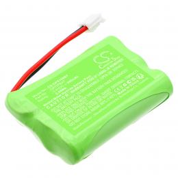 Akumulator Optex iVision+ OPIVPBAT 800mAh