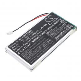 Akumulator Vivint V-MP2-345 10-000007-001 5500mAh