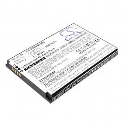 Akumulator Point Mobile PM85 85-BTSC 3000mAh