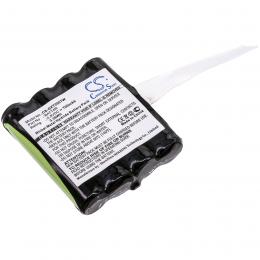 Akumulator Motorola XTR446 BATT4R 700mAh NiMH 4.8V