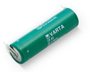 Bateria CR AA Varta 2000mAh 3V AA CR14500BL blaszki 1x1