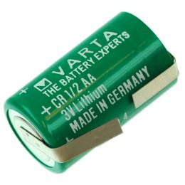 Bateria CR1/2AA Varta 3V CR14250SE blaszki