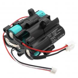 Akumulator Dirt Devil BD30025 130438001 2500mAh