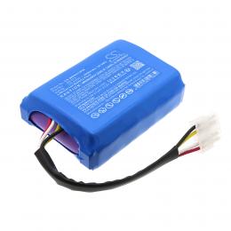 Akumulator Mowox RM 1000 WiU-SN BA 573 2500mAh