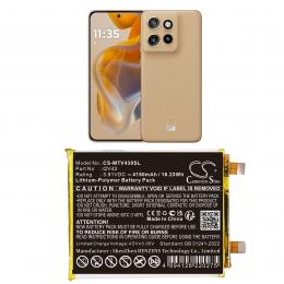 Akumulator Motorola XT2409-6 QV43 4150mAh