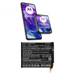 Akumulator Motorola XT2451-1 QR30 2800mAh