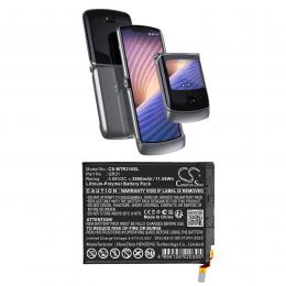 Akumulator Motorola XT2453-5 QR31 2850mAh