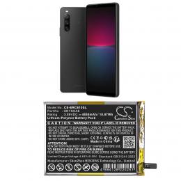 Akumulator Sony A202SO SNYSCA6 4850mAh