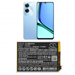 Akumulator Realme Note 60 BLPB21 4850mAh