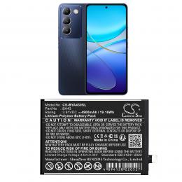Akumulator Vivo V2412 BA43 4900mAh