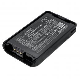 Akumulator Kenwood NX-220 KNB-24L 2000mAh