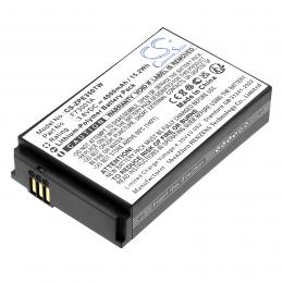 Akumulator ZTE E700 F73001A 4000mAh