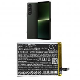 Akumulator Sony Xperia 1 V SNYSHD4 4850mAh