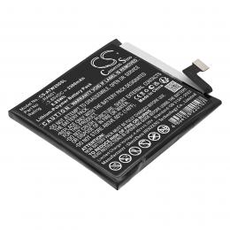 Akumulator AT&T Vista RA001 2300mAh