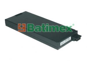 Gericom Webgine XL Performance 6600mAh Li-Ion 11.1V