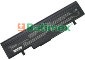 Fujitsu-Siemens Amilo A1655 4800mAh 53.3Wh Li-Ion 11.1V