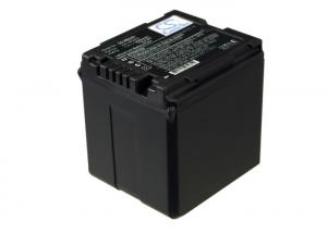 Akumulator Panasonic VW-VBG260 HDC-DX1 2640mAh
