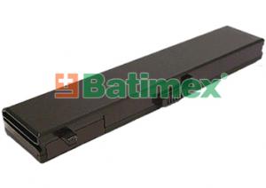 HP Business Notebook NX7100 4400mAh Li-Ion 11.1V