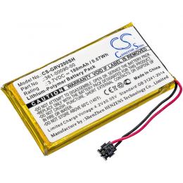 Akumulator Garmin Vivoactive HR 361-00090-00 180mAh