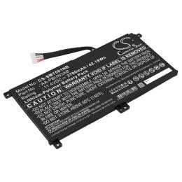 Akumulator Samsung 300E5K-L05 AA-PBUN3AB 3700mAh
