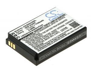 Akumulator Evolveo StrongPhone X1 SGP-X1BAT 1700mAh