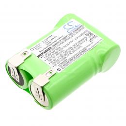 Akumulator AEG Junior 3000 520104 3000mAh