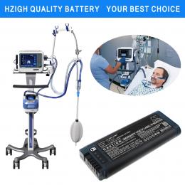 Akumulator Hamilton C1 369108 5400mAh