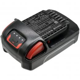 Akumulator Ingersoll Rand IQV20 BL2012 2000mAh