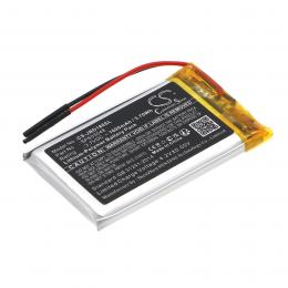 Akumulator JBL SD-18 SP603048 1000mAh