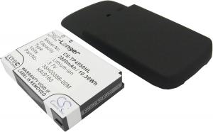 Akumulator HTC TYTN II KAIS160 2800mAh