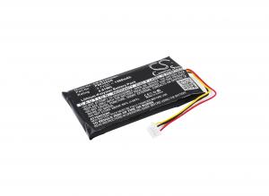 Akumulator Binatone Z430BT P603562N 1300mAh