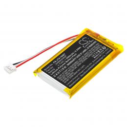 Akumulator Jablotron JA-156E AHB954060P 2500mAh