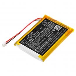 Akumulator Eufy T8300-M BAT-JSY-BL 3000mAh