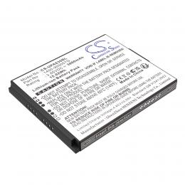 Akumulator Unitech EA630 1400-900057G 3900mAh