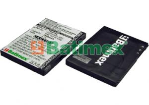 E-ten X800 1600mAh Li-Polymer 3.7V