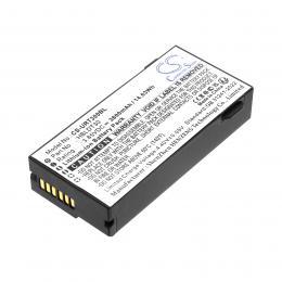 Akumulator Urovo DT30 HBLDT30 3800mAh