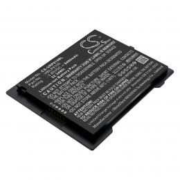 Akumulator Urovo P8100 HBLP8100 8400mAh