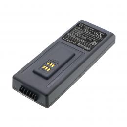 Akumulator Hoft & Wessel HW 19270 T39300 3800mAh