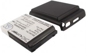 Akumulator E-ten X600 49004440_X500 3000mAh