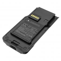 Akumulator Inrico S380 B-81J 6200mAh