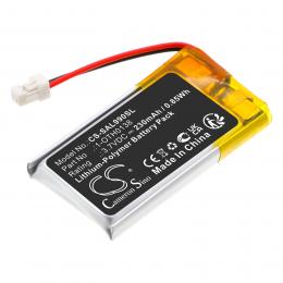 Akumulator Samson AirLine 88 1-OTH0138 230mAh